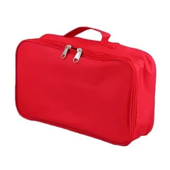 Custom Nylon Cosmetic Bag