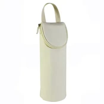 Custom Insulated Oxford Wine Bottle Bag
