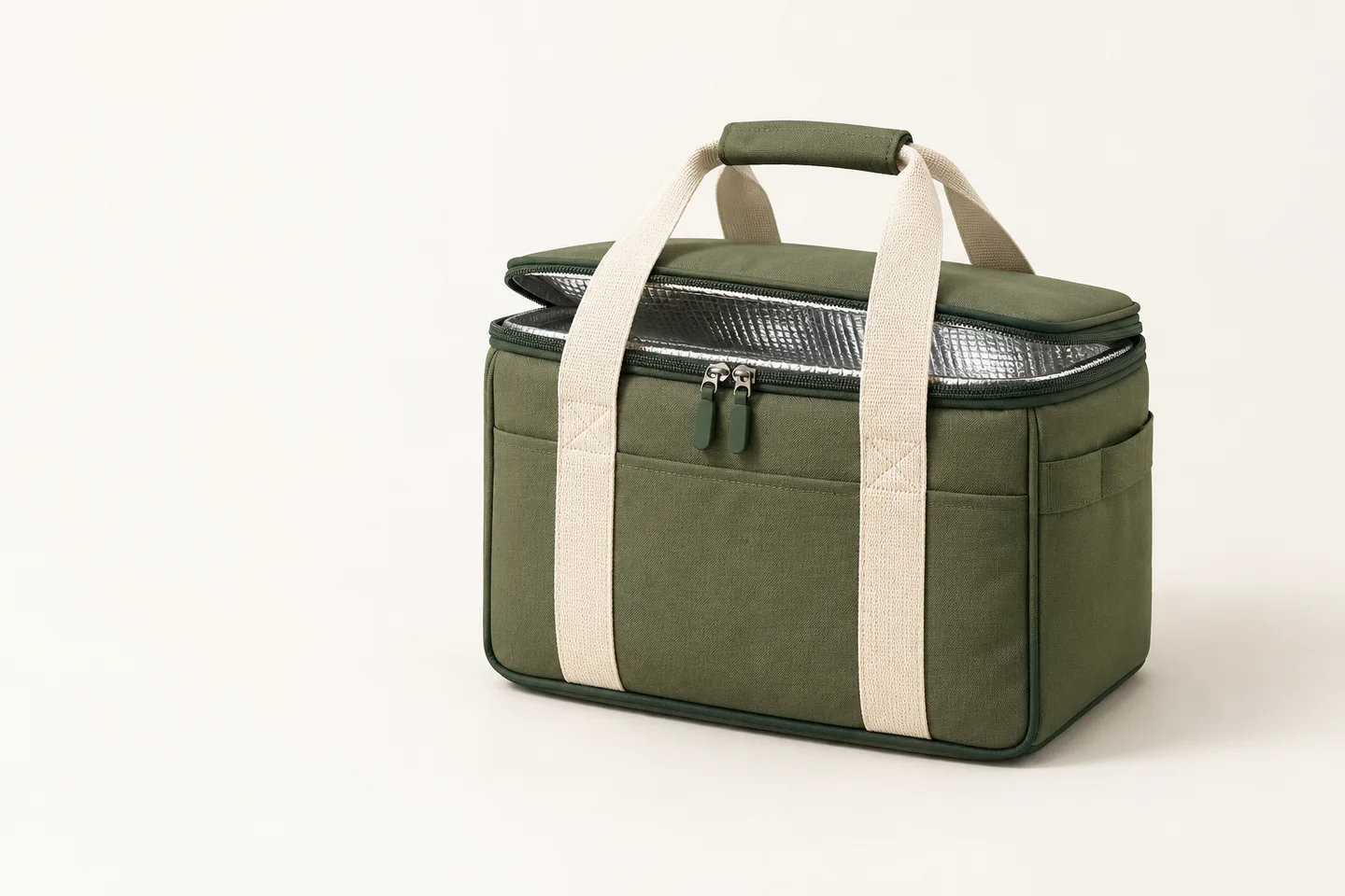 Insulated Cooler Bag