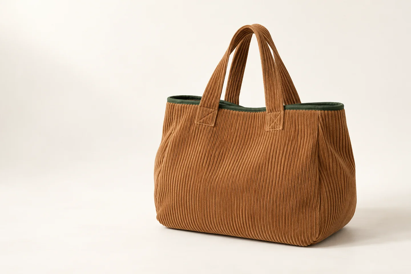 Specialty Fashion Fabric Bag