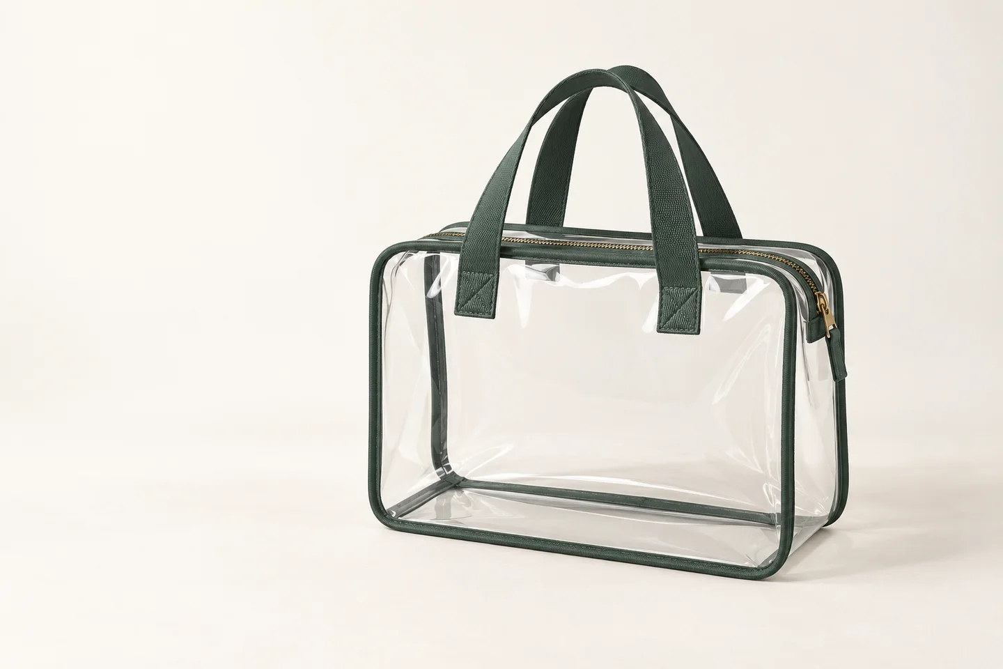 Jelly Bag / Stadium Bag