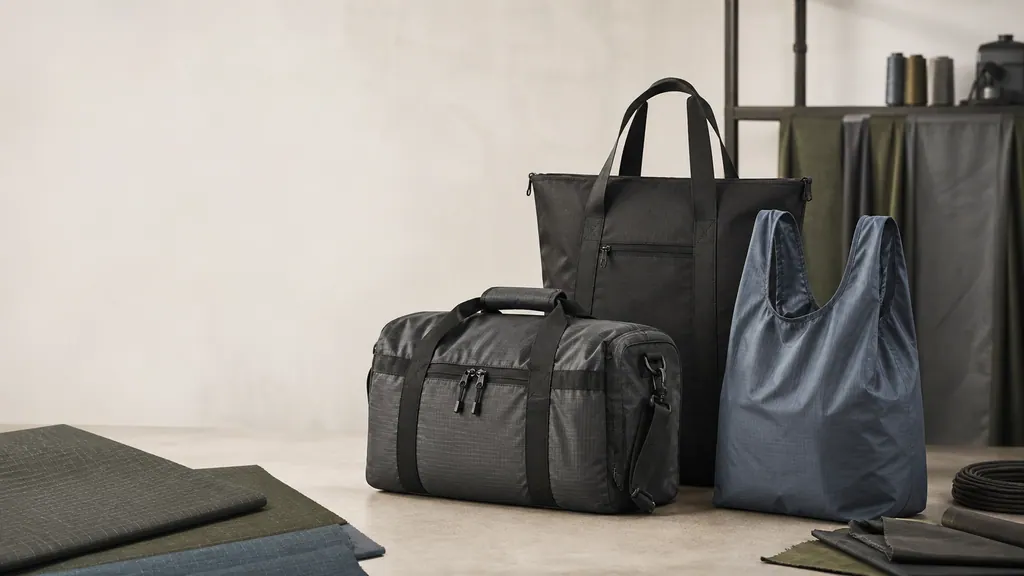 Polyester Bag / Nylon Bag