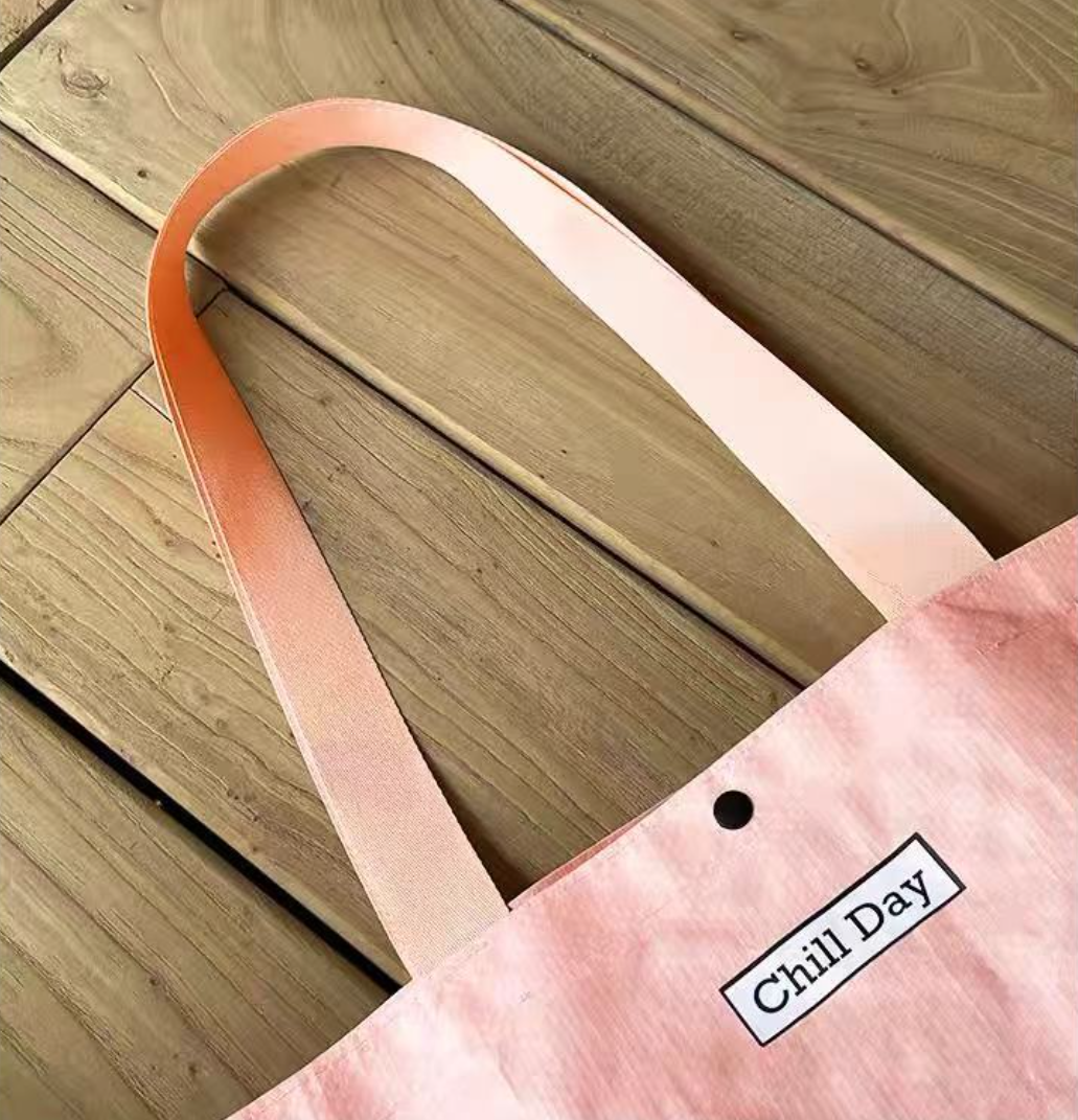 PP Woven shopping bag