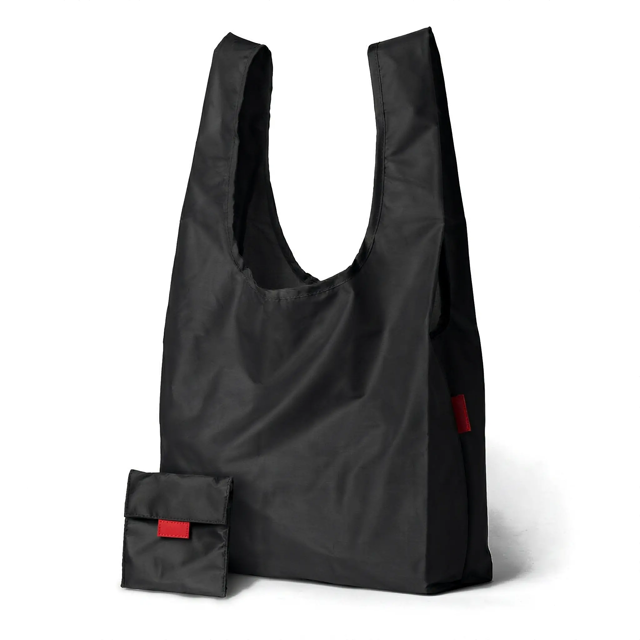 Polyester Foldable Shopping Bag - image 2