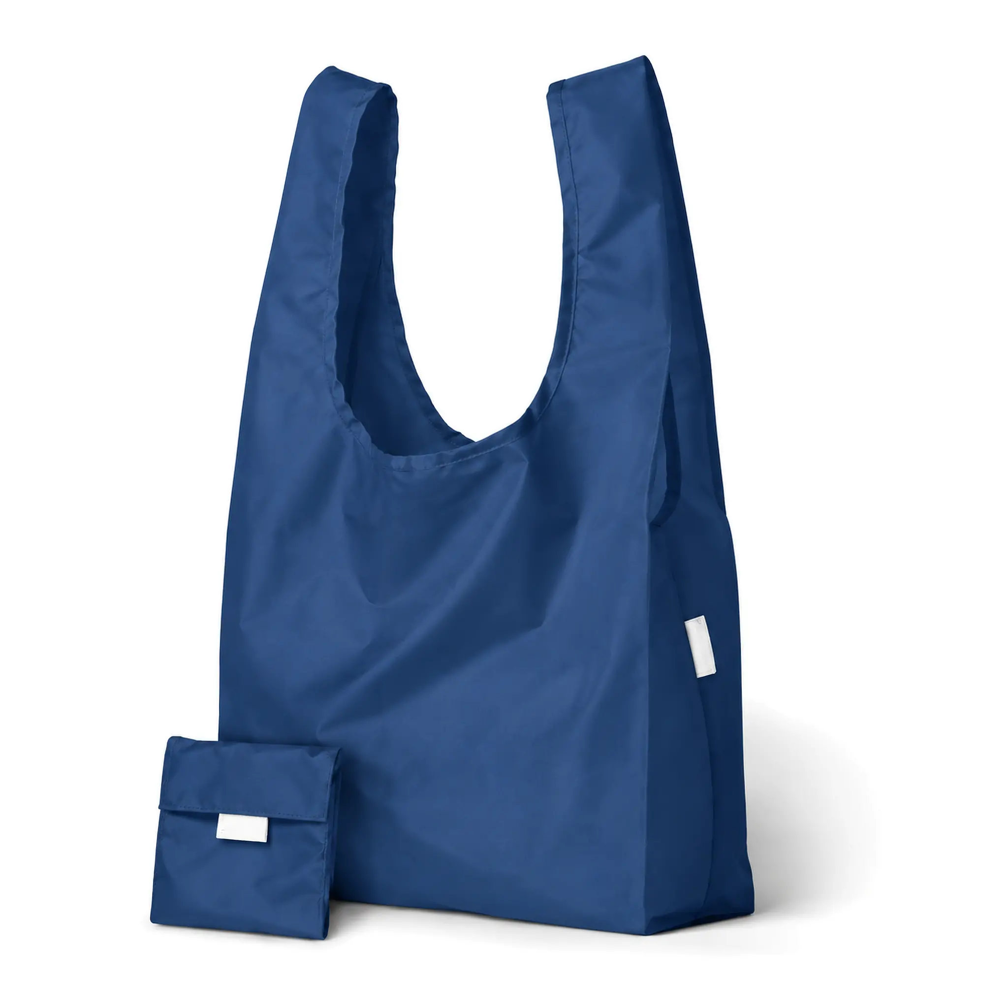 Polyester Foldable Shopping Bag - image 3