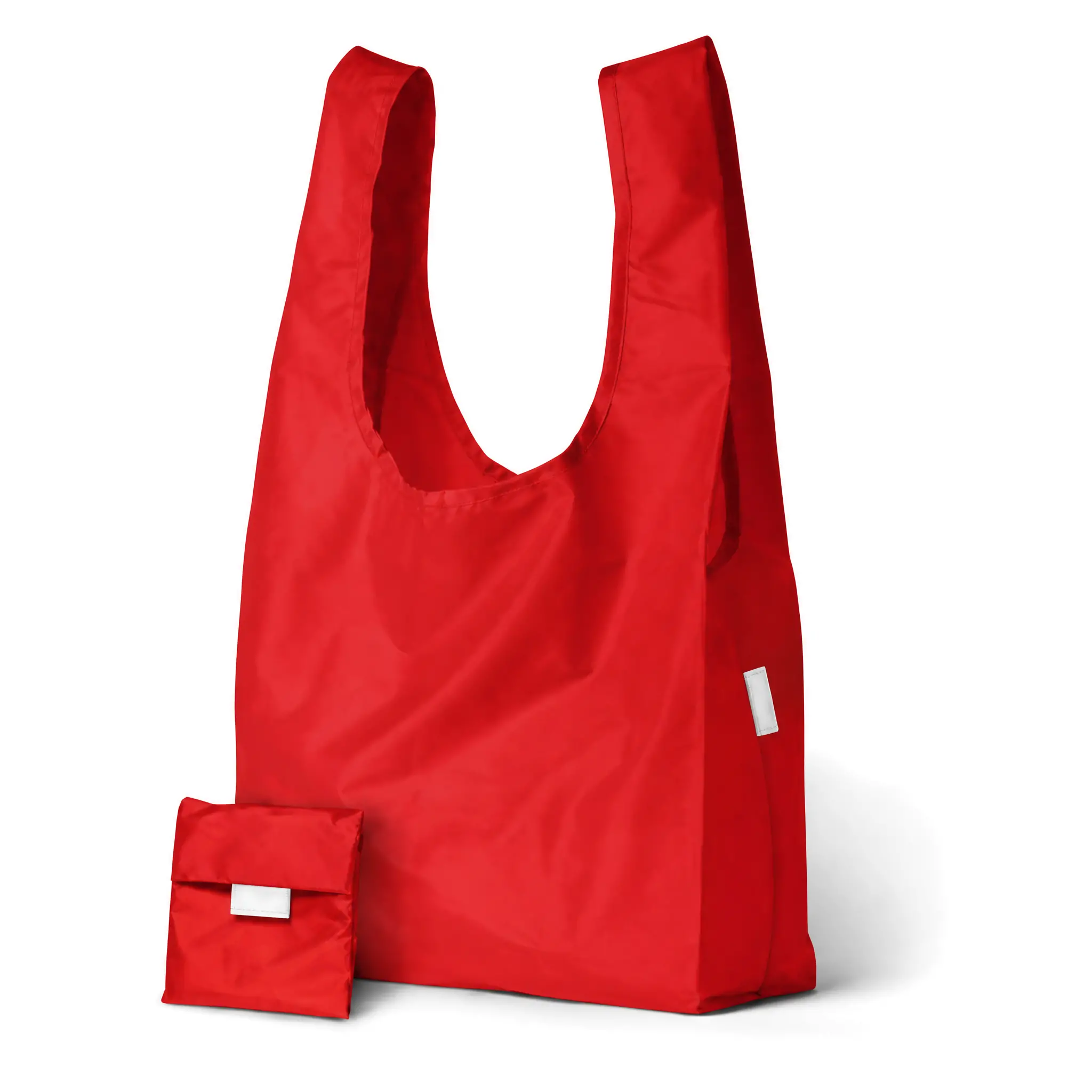 Polyester Foldable Shopping Bag - image 4