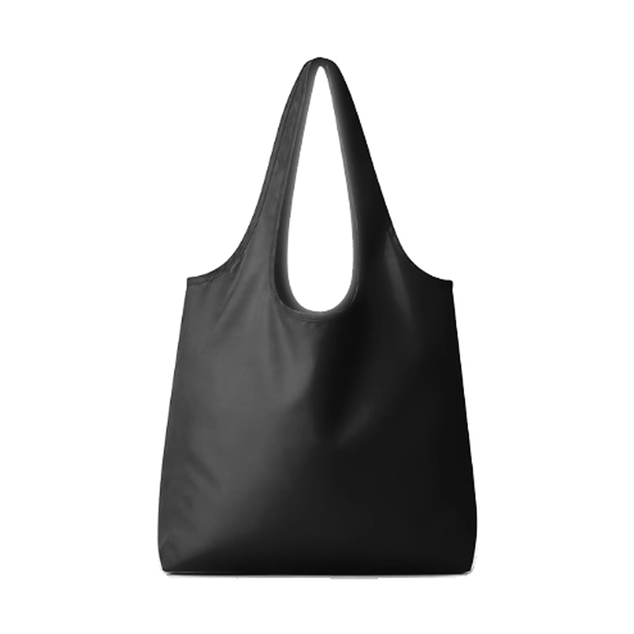 Custom Reusable Nylon Grocery Bag - image 2