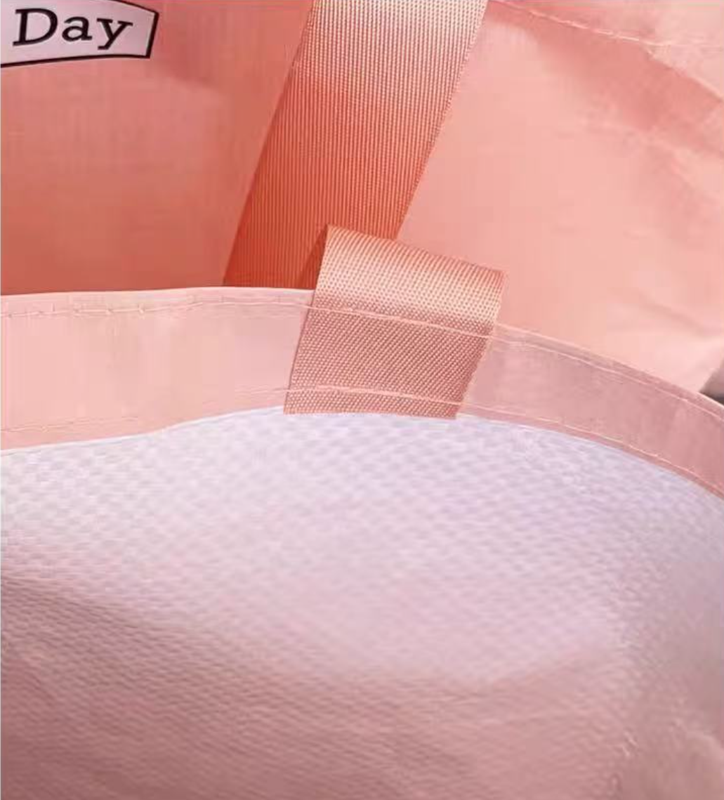 PP Woven shopping bag