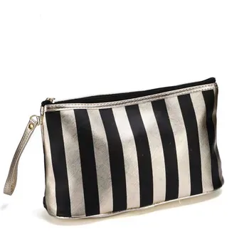 Custom Nylon Cosmetic Bag
