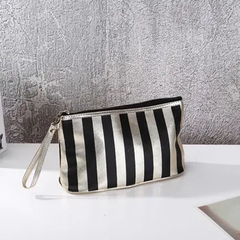 Custom Nylon Cosmetic Bag