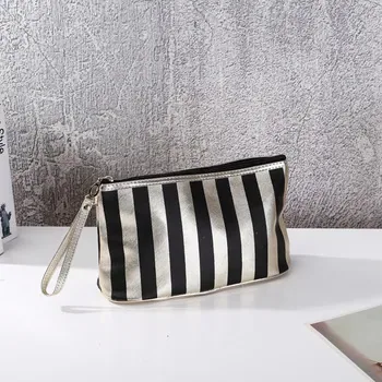 Custom Nylon Cosmetic Bag