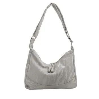 Custom Polyester Shopping Tote