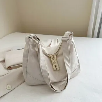 Custom Polyester Shopping Tote