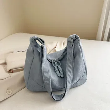 Custom Polyester Shopping Tote