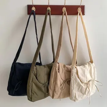 Custom Nylon Crossbody Bag ZG20250930A31