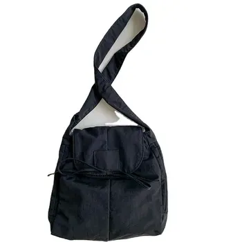 Custom Nylon Crossbody Bag ZG20250930A31
