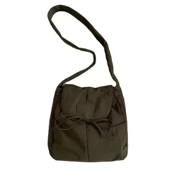 Custom Nylon Crossbody Bag ZG20250930A31