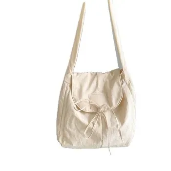 Custom Nylon Crossbody Bag ZG20250930A31
