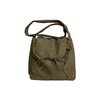 Custom Nylon Crossbody Bag ZG20250930A31