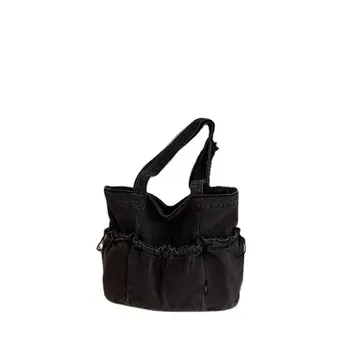 Custom Nylon Crossbody Bag ZG20250820A6