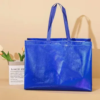 Colorful Non-Woven Logo Bag