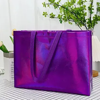Colorful Non-Woven Logo Bag