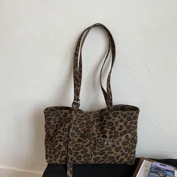 Custom PU Shopping Tote ZG20251030A6