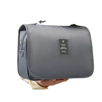 Custom Nylon Cosmetic Bag ZG20240509A2