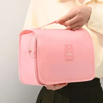 Custom Nylon Cosmetic Bag ZG20240509A2