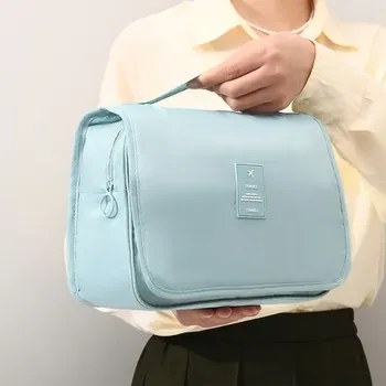 Custom Nylon Cosmetic Bag ZG20240509A2