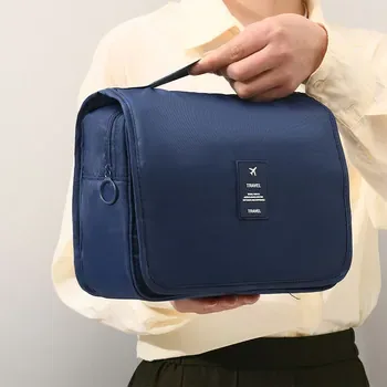 Custom Nylon Cosmetic Bag ZG20240509A2