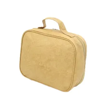 Tyvek-Style School Lunch Cooler Bag