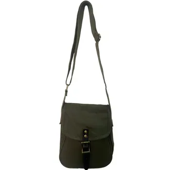 Custom Canvas Crossbody Bag ZG20251030A18