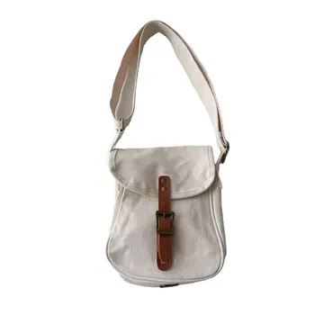 Custom Canvas Crossbody Bag ZG20251030A18