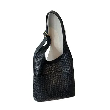 Custom Polyester Shopping Bag ZG20250930A11