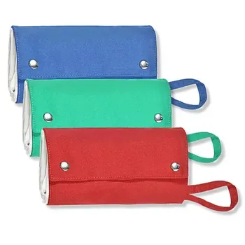 Custom Foldable Cotton Canvas Grocery Tote ZG230317