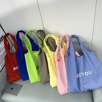 Custom Cotton Canvas Grocery Tote ZG20250703M4