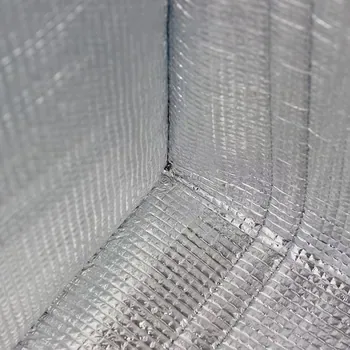 Extra-Large Non-Woven Grocery Delivery Cooler