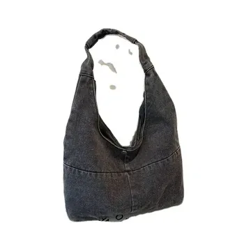 Custom Denim Crossbody Bag ZG20250820A8
