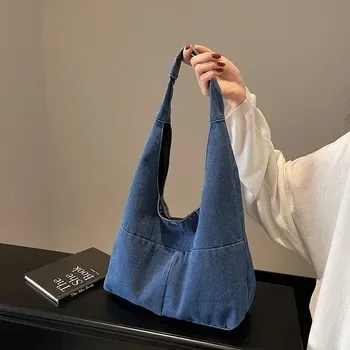 Custom Denim Crossbody Bag ZG20250820A8