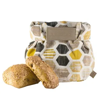 Custom Cotton Storage Bag