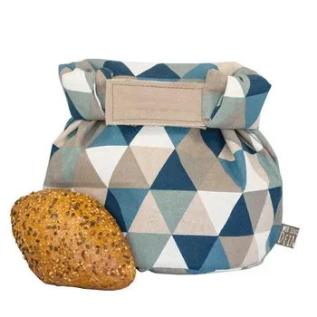 Custom Cotton Storage Bag
