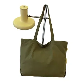 Custom Canvas Shopping Bag ZG20251020A5