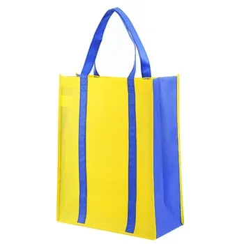 Custom Non-Woven Grocery Tote ZG23052305