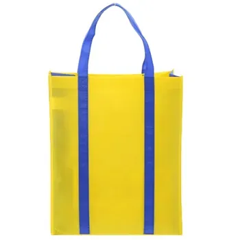 Custom Non-Woven Grocery Tote ZG23052305