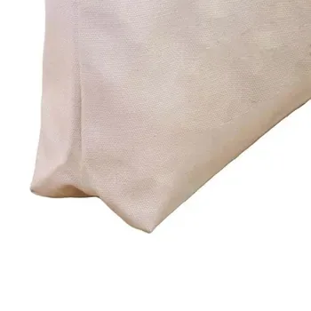Custom Cotton Canvas Shopping Tote ZGZEC6E4