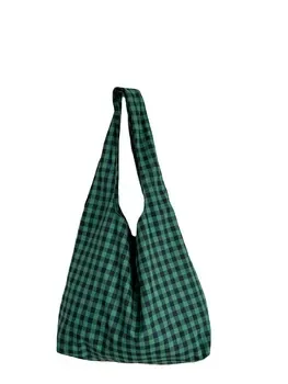 Custom Cotton Canvas Shopping Bag ZG20240924A1