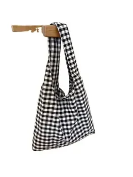 Custom Cotton Canvas Shopping Bag ZG20240924A1