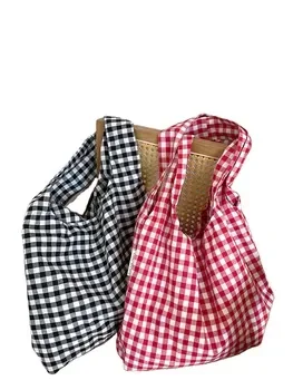 Custom Cotton Canvas Shopping Bag ZG20240924A1