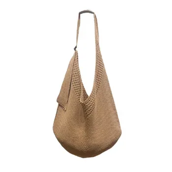Custom Polyester Shopping Bag ZG20250226A7